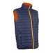 Gilet thermique YORU orange fluo - COVERGUARD - 5YOR170
