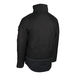 Parka YUZU noir/orange - COVERGUARD - 5YUZ310