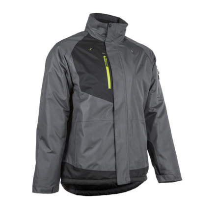 Parka YUZU anthracite - COVERGUARD - 5YUZ450