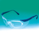 Lunettes de protection STYLUX bleu - COVERGUARD - 60510