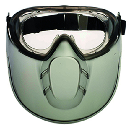 Lunettes masques STORMLUX - COVERGUARD - 60655