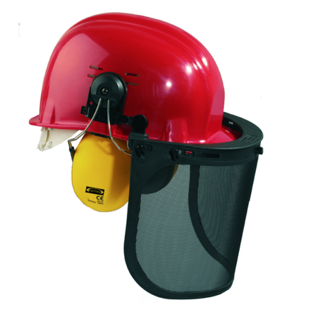 Porte visière 60707 - COVERGUARD - 60707