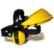 Porte visière 60740 3 positions - COVERGUARD - 60740