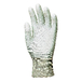 Gant EUROLITE 6160 Jauge 13 blanc - COVERGUARD - MO6160