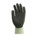 Gant EUROLITE BAMBOU Jauge 13 noir/vert - COVERGUARD - MO6680