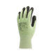 Gant EUROLITE BAMBOU Jauge 13 noir/vert - COVERGUARD - MO6680