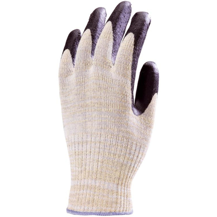 Gant EUROCUT STRONG 6990 blanc/noir - COVERGUARD - MO6990