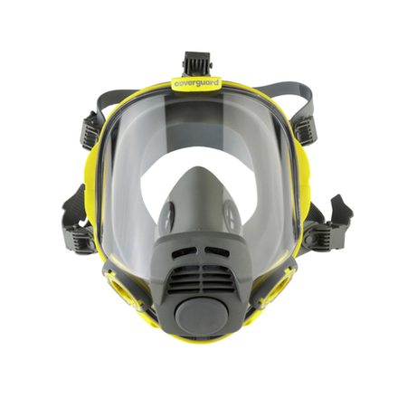 Masque complet PANAREA TWIN - COVERGUARD - 6PAN200NSI