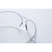 Lunettes de protection PHI transparentes - COVERGUARD - 6PHI0