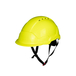 Casque de sécurité PHOENIX WIND jaune - COVERGUARD - 6PHW160NSI