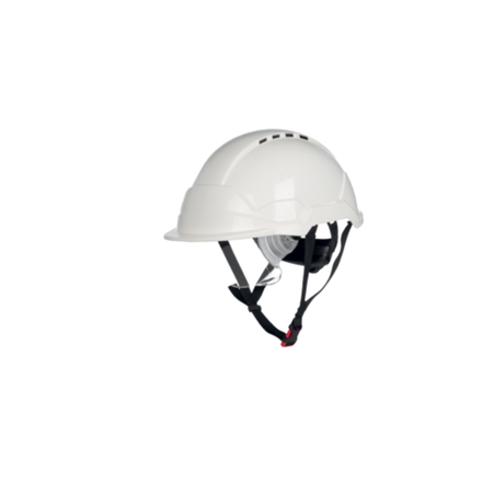 Casque de sécurité PHOENIX WIND blanc - COVERGUARD - 6PHW400NSI