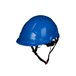 Casque de sécurité PHOENIX WIND SMOKED LENS bleu - COVERGUARD - 6PWS200NSI