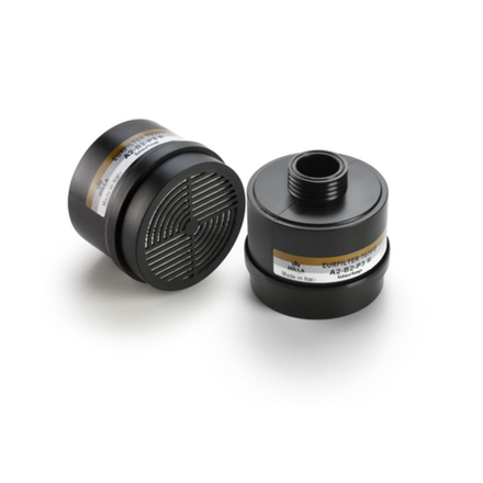 Filtre universel A2B2P3 Filtres/Filters DIN RD40 - ref. 7030 - COVERGUARD - 6REF220NSI