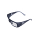 Lunettes/Loupes grossissantes de protection SERVAL incolore K +2,5 - COVERGUARD - 6SERC25NSI