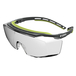 Surlunettes TIGER HIGH OTG incolore - COVERGUARD - 6THOC00NSI
