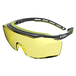 Surlunettes TIGER HIGH OTG jaune - COVERGUARD - 6THOY00NSI