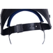 Porte visière VISIFLEX HEAD GEAR noir - COVERGUARD - 6VFHG00NSI