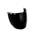 Visière VISIFLEX SMOKE IR5 teintées - COVERGUARD - 6VFXS00NSI