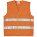 Gilet YARD orange - COVERGUARD - MO70232