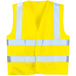 Gilet YARD jaune - COVERGUARD - MO70242