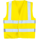 Gilet YARD jaune - COVERGUARD - MO70242