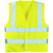 Gilet YARD jaune - COVERGUARD - MO70242