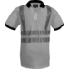 Polo manches courtes YARD orange - COVERGUARD - MO70280