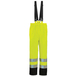 Parka HARBOR bleu marine/jaune - COVERGUARD - MO70320