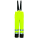Parka HARBOR bleu marine/jaune - COVERGUARD - MO70320