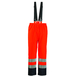 Pantalon HARBOR bleu marine/orange - COVERGUARD - MO70340