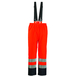Pantalon HARBOR bleu marine/orange - COVERGUARD - MO70340