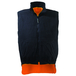 Gilet thermique HI-WAY orange - COVERGUARD - MO70510