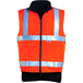 Veste 2/1 HI-WAY orange - COVERGUARD - MO70530
