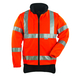 Veste 2/1 HI-WAY orange - COVERGUARD - MO70530