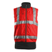 Parka 4/1 HI-WAY 4/1 gris/rouge - COVERGUARD - MO70600