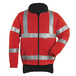 Parka 4/1 HI-WAY 4/1 gris/rouge - COVERGUARD - MO70600