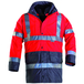 Parka 4/1 HI-WAY 4/1 gris/rouge - COVERGUARD - MO70600