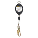 Antichutes à rappel automatique à câble ZONDA 6 m - COVERGUARD - 71476