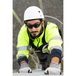 Antichutes à rappel automatique à câble ZONDA 6 m - COVERGUARD - 71476