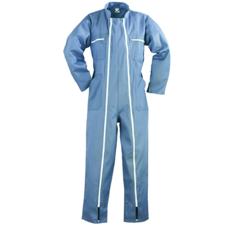 Combinaison FACTORY gris - COVERGUARD - MO74530