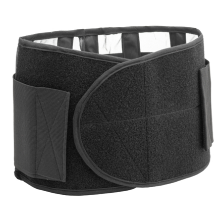 Ceinture lombaire LUMBAR BELT - S - COVERGUARD - 78110