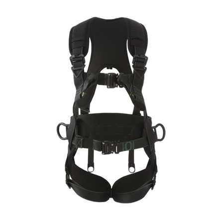 Harnais antichutes avec ceinture de maintien ALIOTH L/XL - COVERGUARD - 7ALIO10002