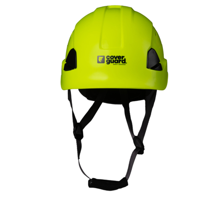 Casques ALTAI WIND jaune - COVERGUARD - 7ALTW60NSI