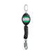 Antichutes à rappel automatique à sangle OSTRIA 6 m - COVERGUARD - 7EDGS10NSI