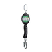 Antichutes à rappel automatique à sangle OSTRIA 6 m - COVERGUARD - 7EDGS10NSI