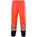Ensemble HI-WAY bleu marine/orange - COVERGUARD - 7HWRO