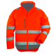Veste 2/1 HI-WAY orange - COVERGUARD - 7HWXO