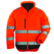 Veste 2/1 HI-WAY orange - COVERGUARD - 7HWXO