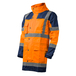 Ensemble HYDRA bleu marine/orange - COVERGUARD - 7HYDO