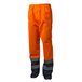 Ensemble HYDRA bleu marine/orange - COVERGUARD - 7HYDO